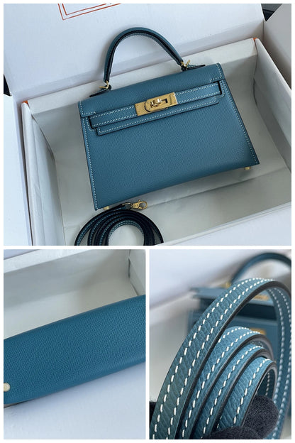 NB - HMS Bag - 123