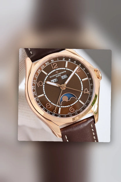 NB - Mix Watch - 1584