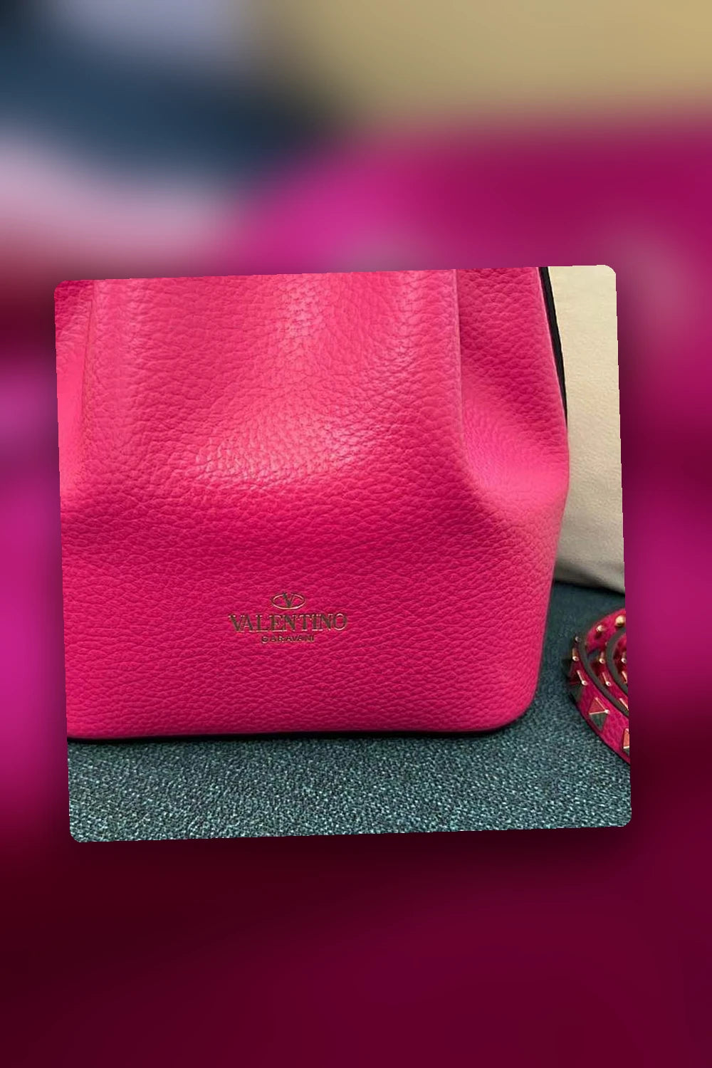 NB - VEL Bag - 496