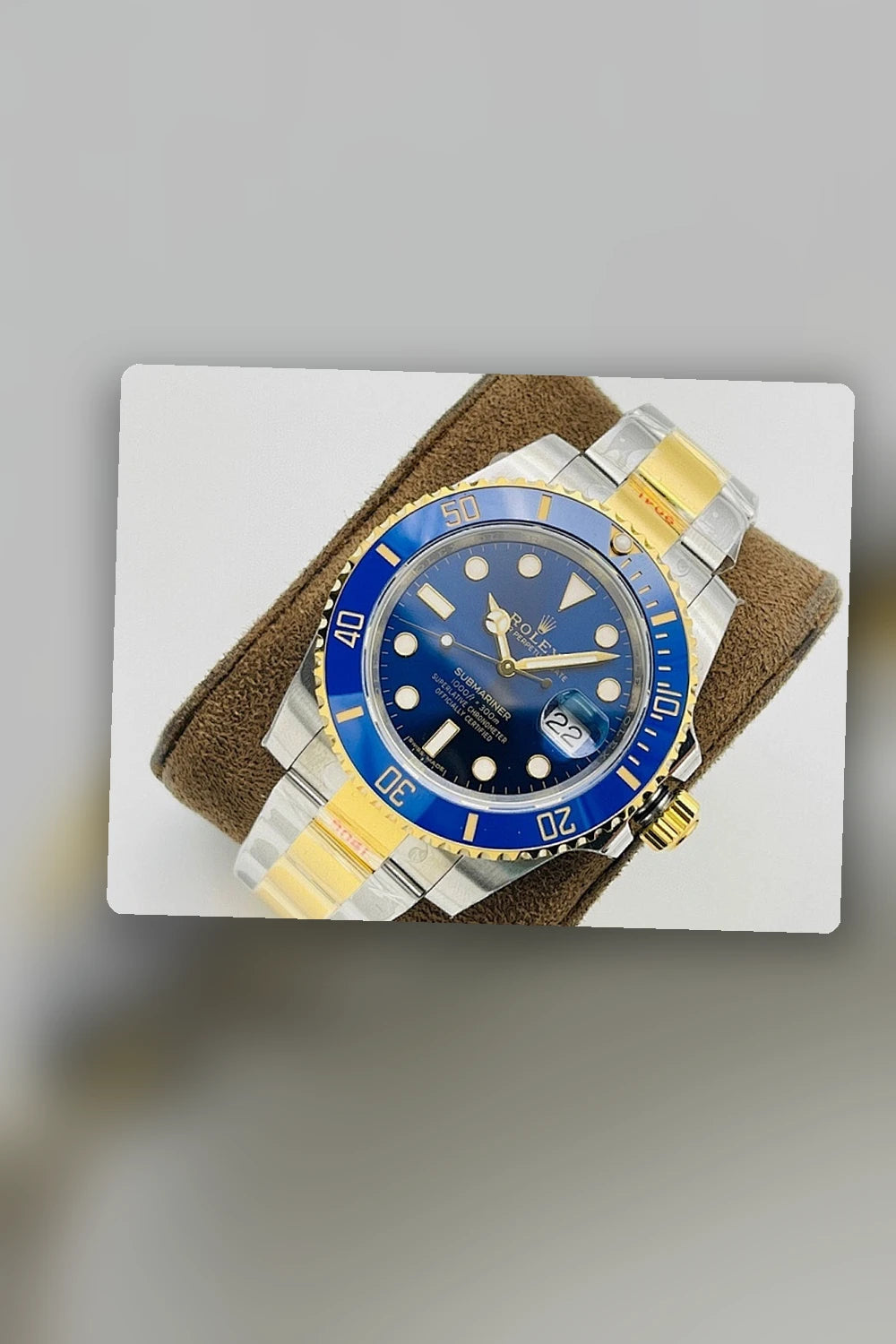 NB - Mix Watch - 309