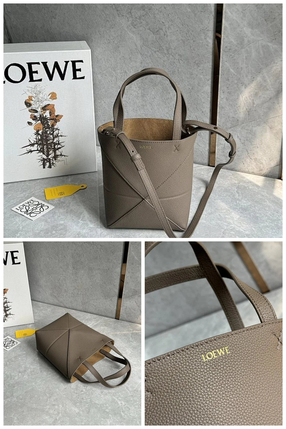 NB - LWO Bag - 137