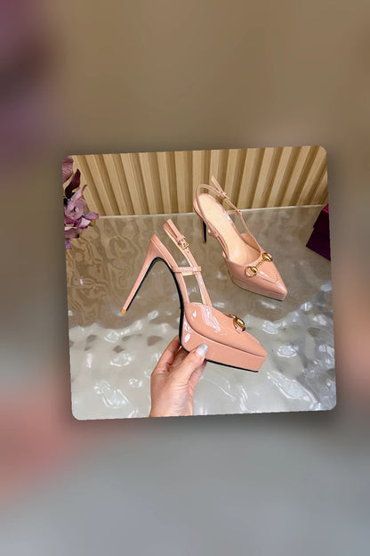 NB - GUKI Women Shoes - 311