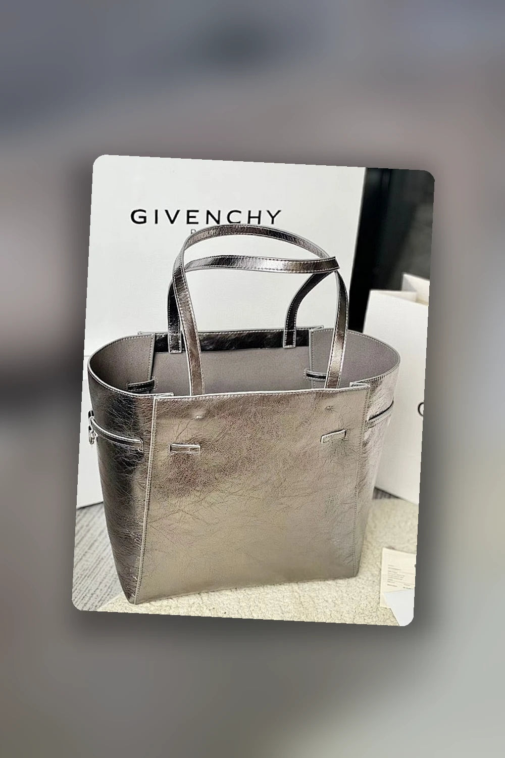 NB - GCY Bag - 099