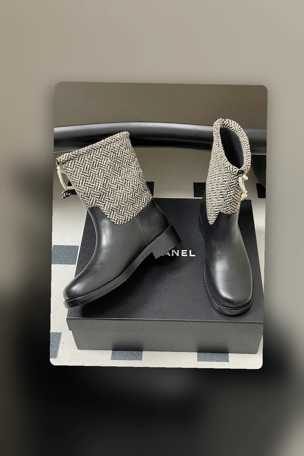 NB - CHL Mix Items - 692