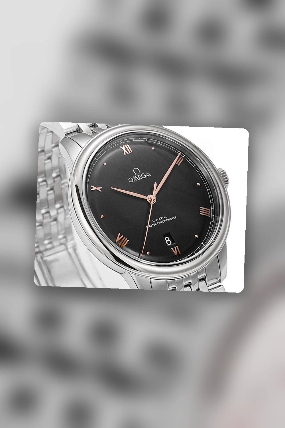 NB - Mix Watch - 783