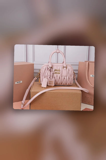 NB - MMU Bag - 1279
