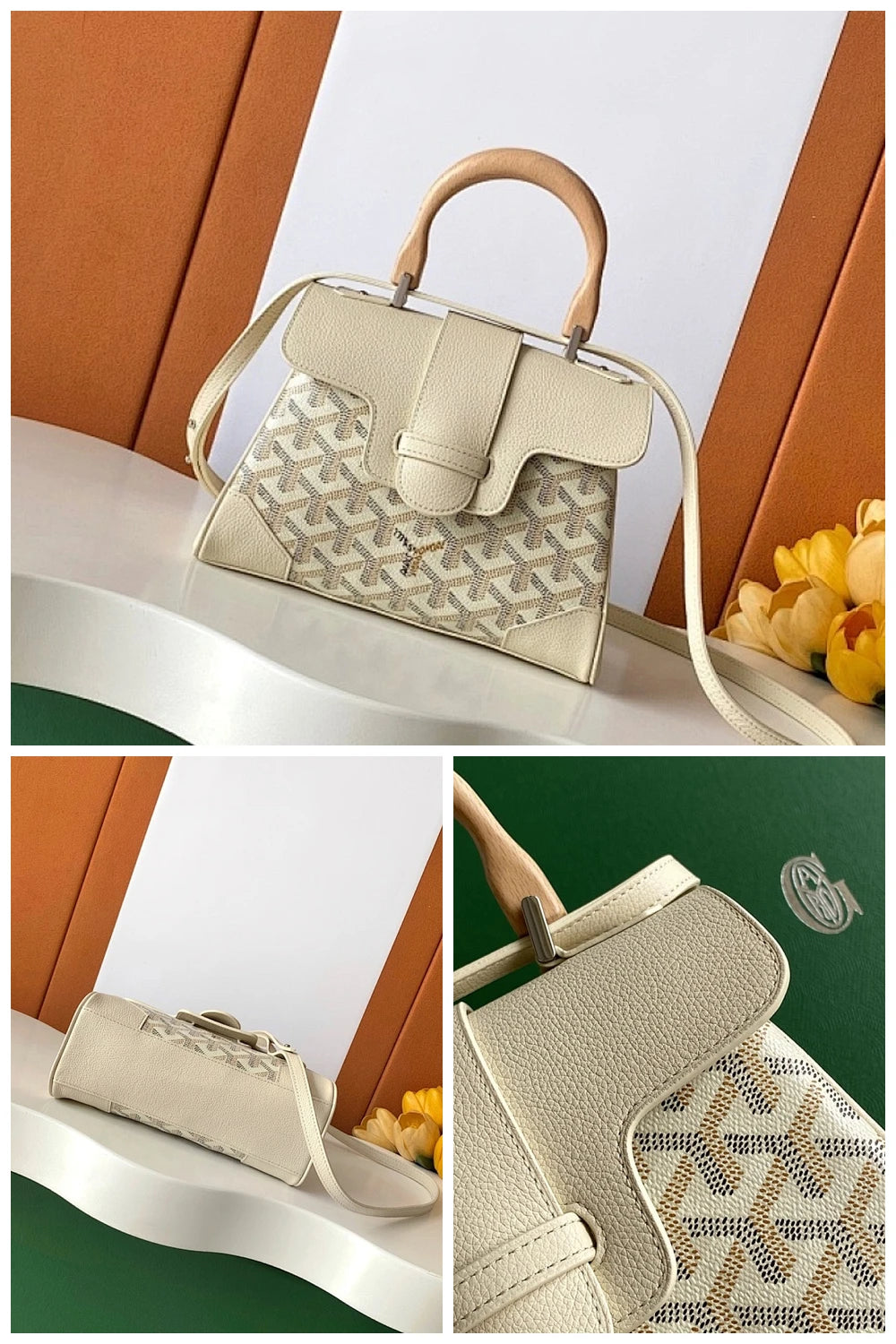 NB - GYO Bag - 518