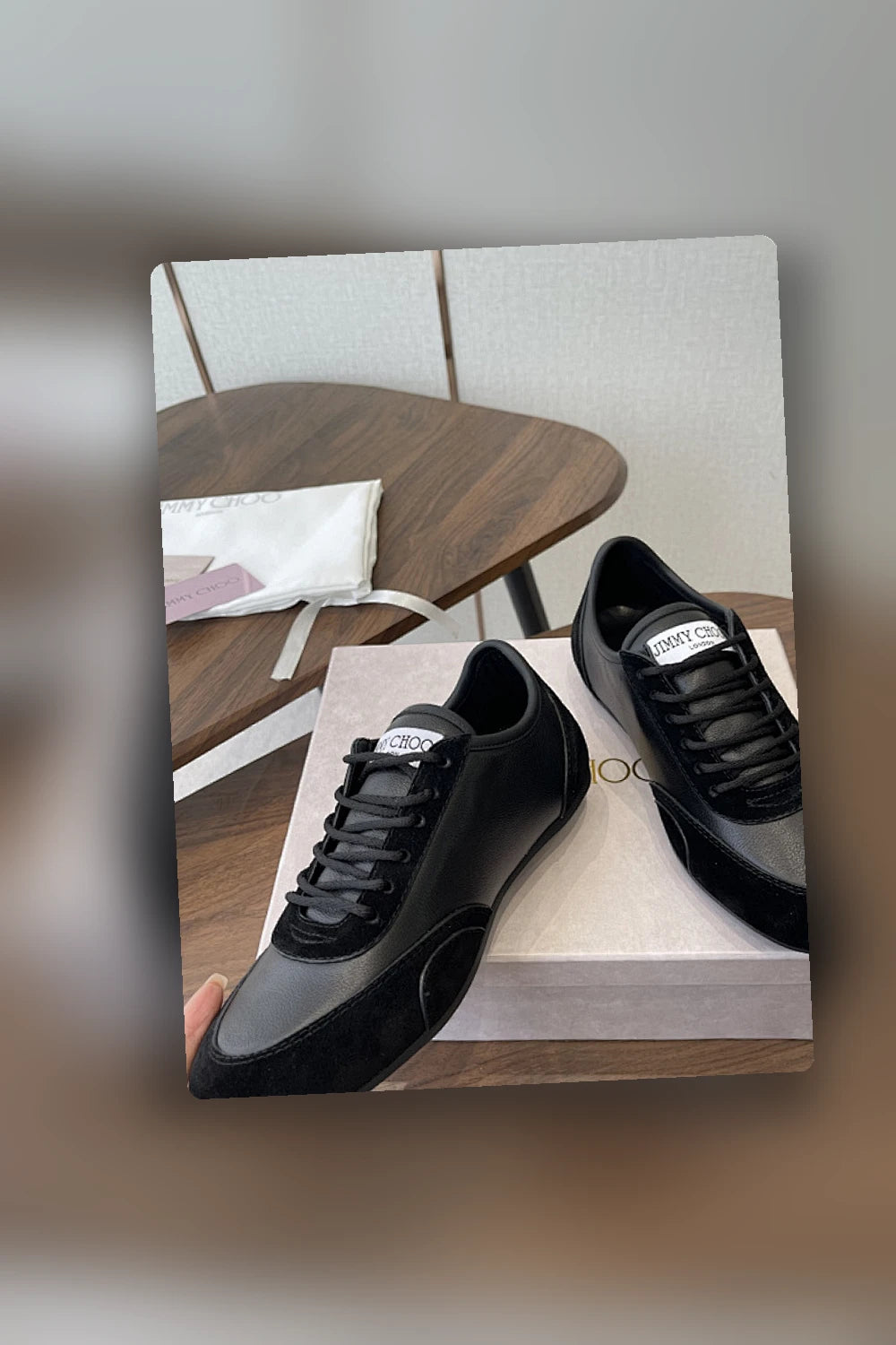 NB - JMC Mix Items - 353