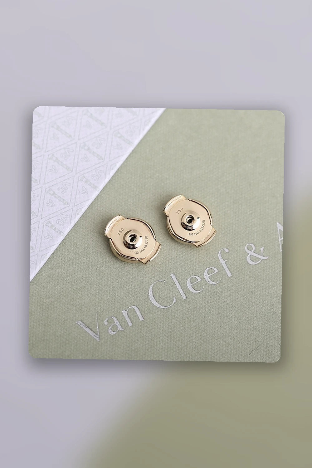 NB - VACA Jewelry - 492