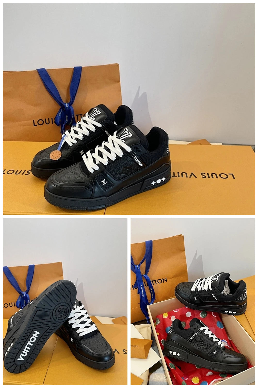 NB - LOV Women Shoes - 181