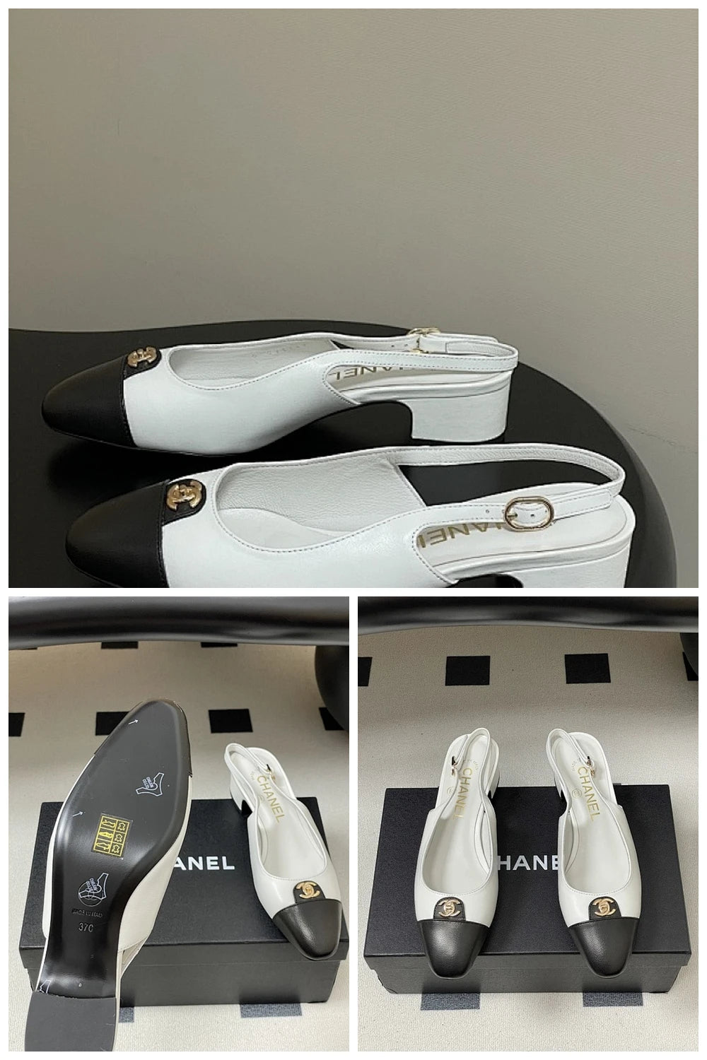 NB - CHL Mix Items - 802