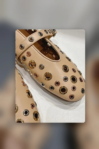 NB - AAL Women Shoes - 425