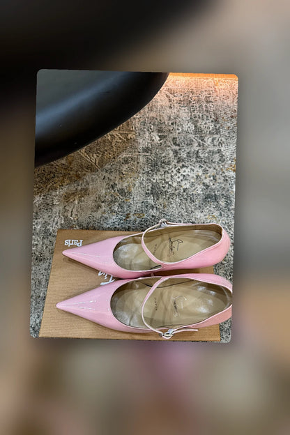 NB - CBL Women Shoes - 004