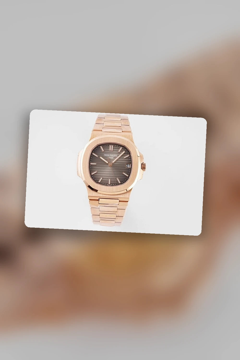 NB - Mix Watch - 014