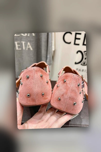 NB - AAL Women Shoes - 355