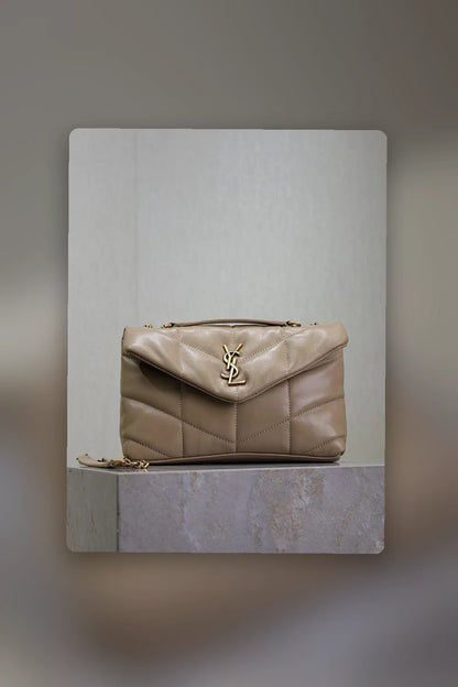 NB - YLS Bag - 669