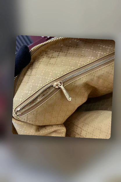 NB - GUKI Bag - 122