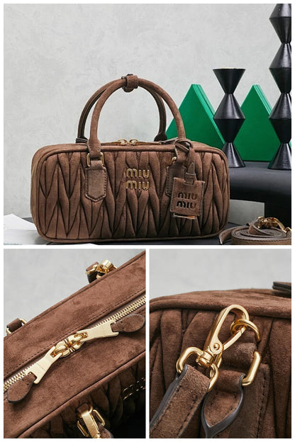 NB - MMU Bag - 564