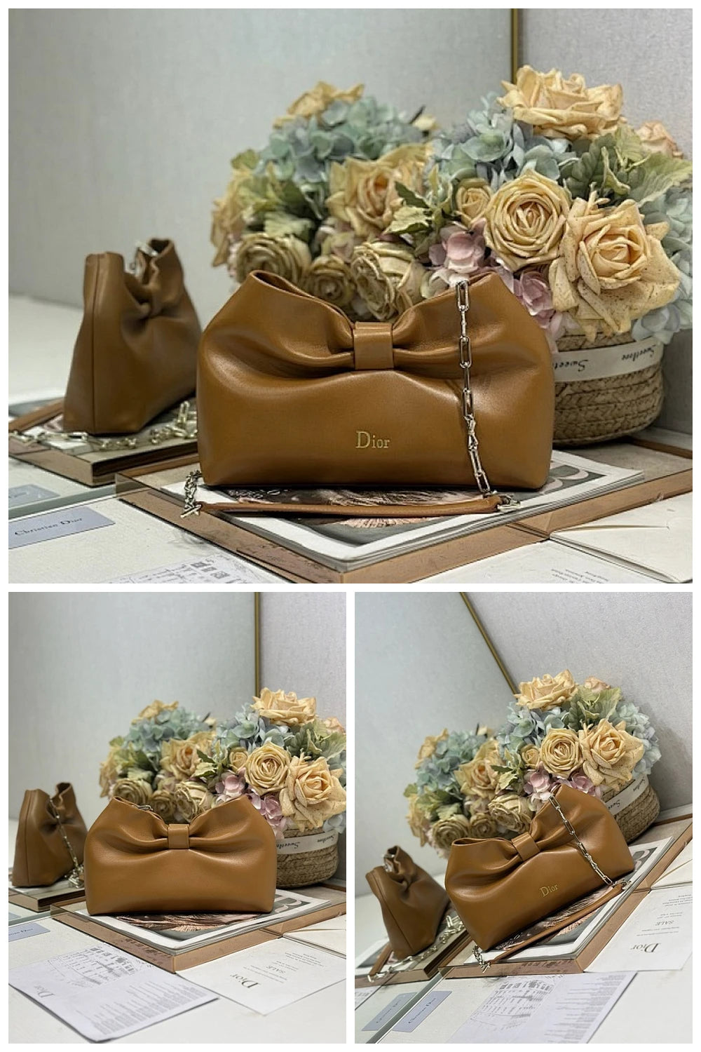 NB - DOR Bag - 1211