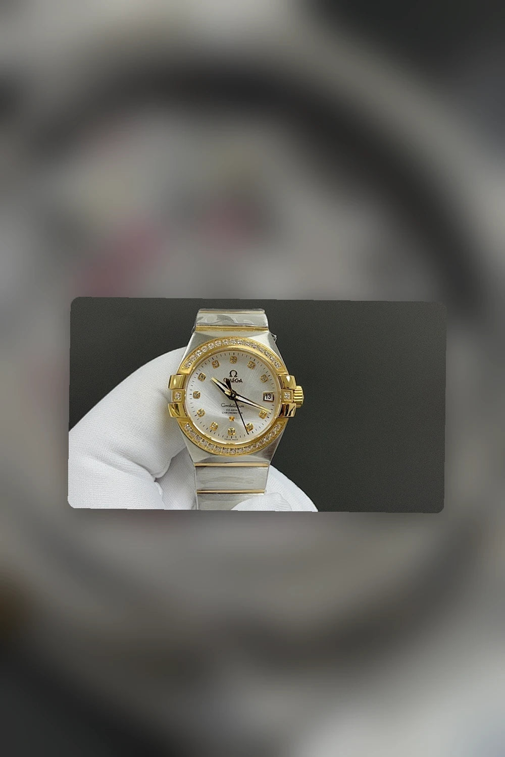 NB - Mix Watch - 1350