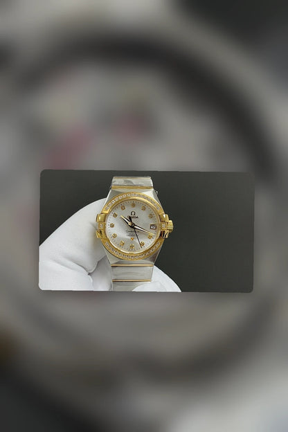 NB - Mix Watch - 1350