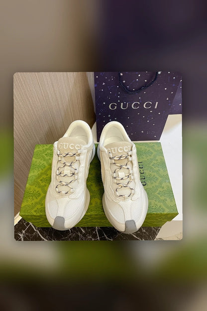 NB - GUKI Women Shoes - 1085