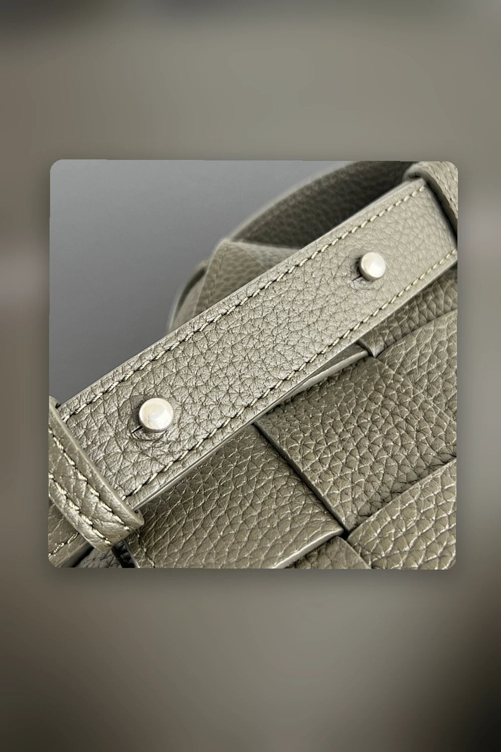 NB - BOV Bag - 558