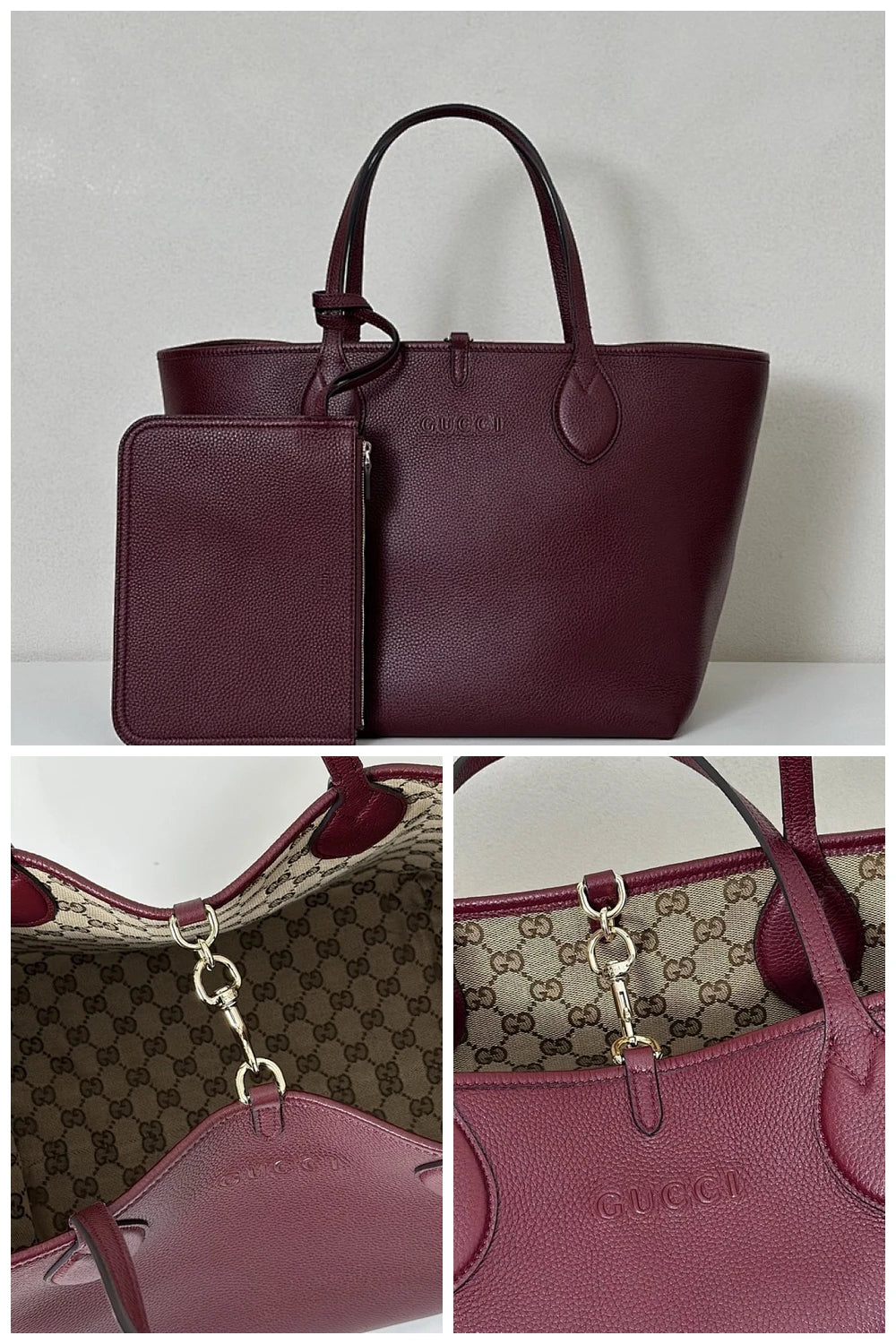 NB - GUKI Bag - 918