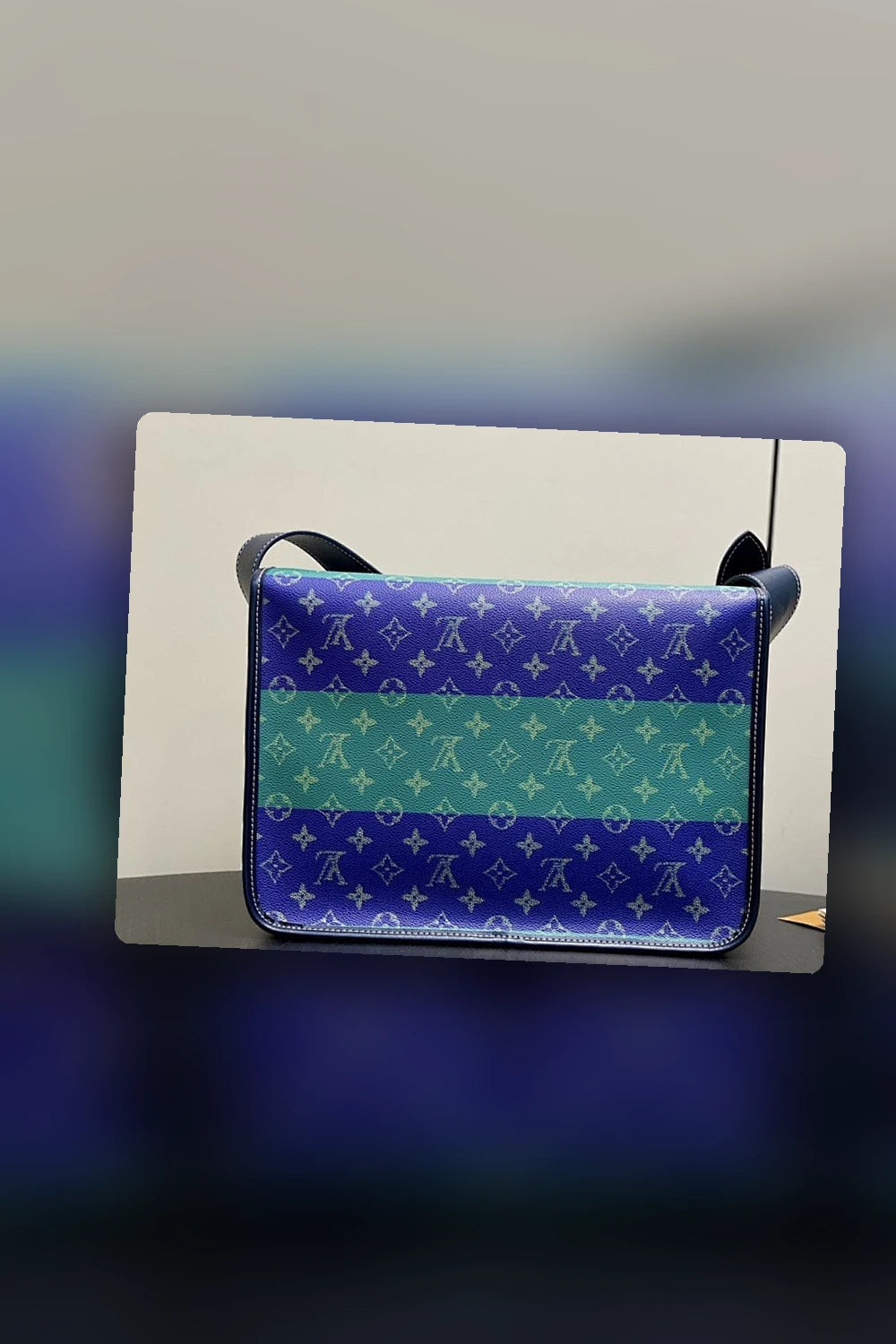 NB - LOV Bag - 1675