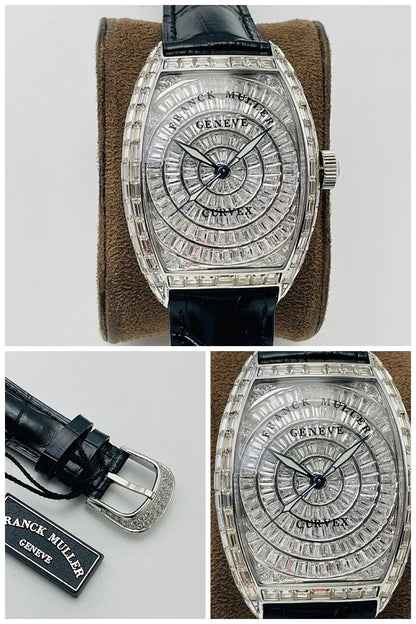 NB - Mix Watch - 1052