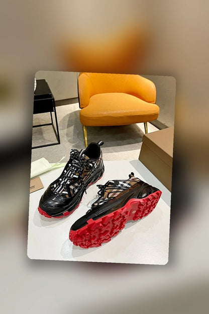 NB - BOR Women Shoes - 571