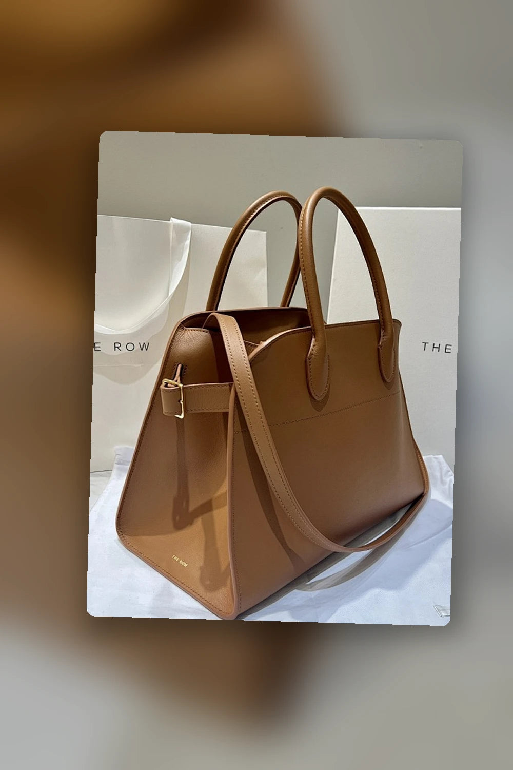 NB - THR Bag - 463