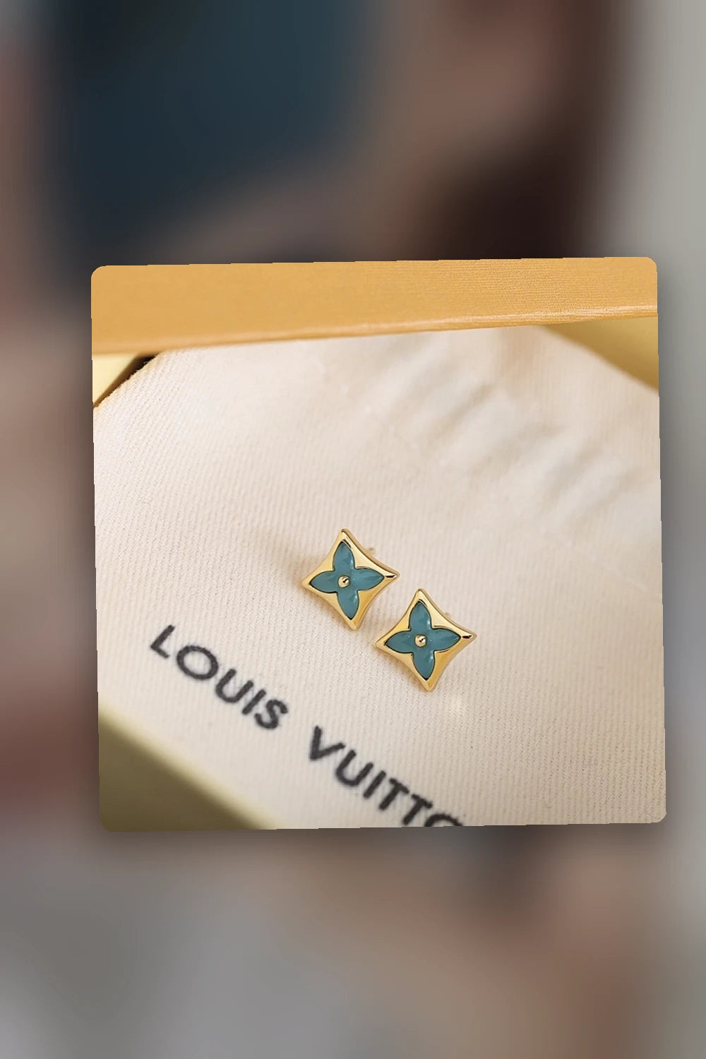 NB - LOV Jewelry - 675