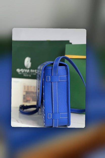 NB - GYO Bag - 092