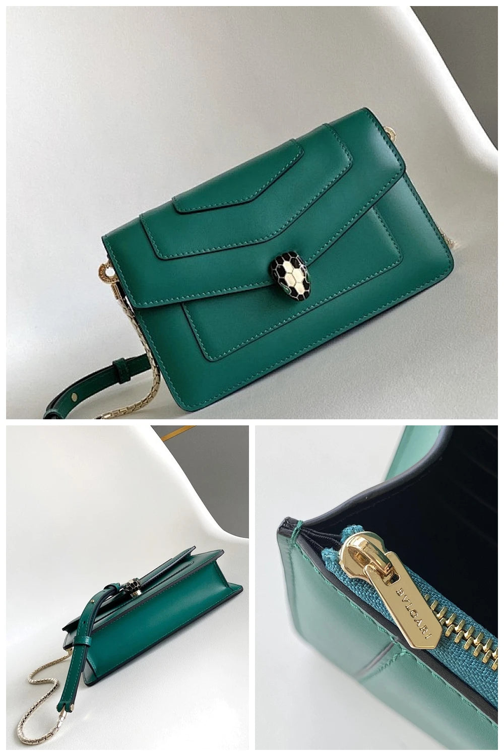 NB - BOR Bag - 809