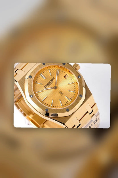 NB - Mix Watch - 1095