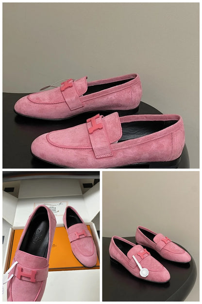 NB - HMS Women Shoes - 702