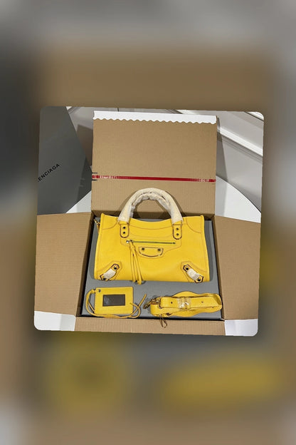 NB - BG Bag - 2358