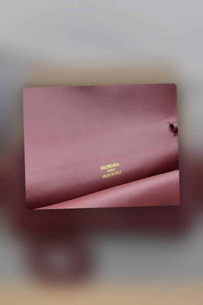 NB - BG Bag - 1958