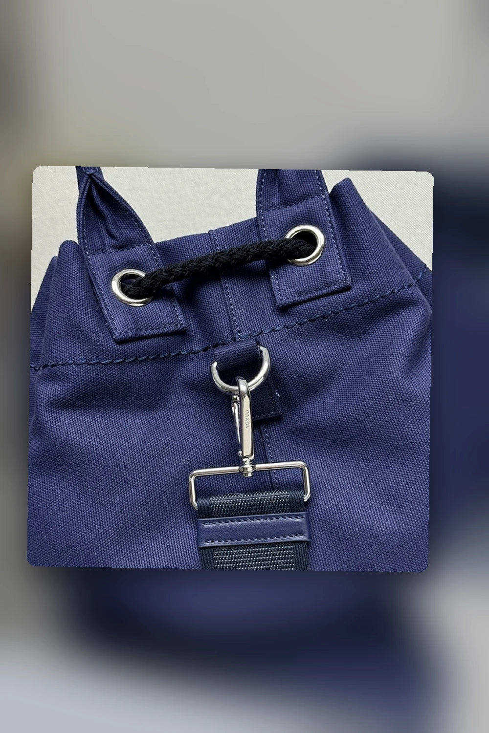 NB - PD Bag - 1119