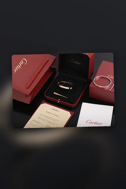 NB - CRA Jewelry - 445