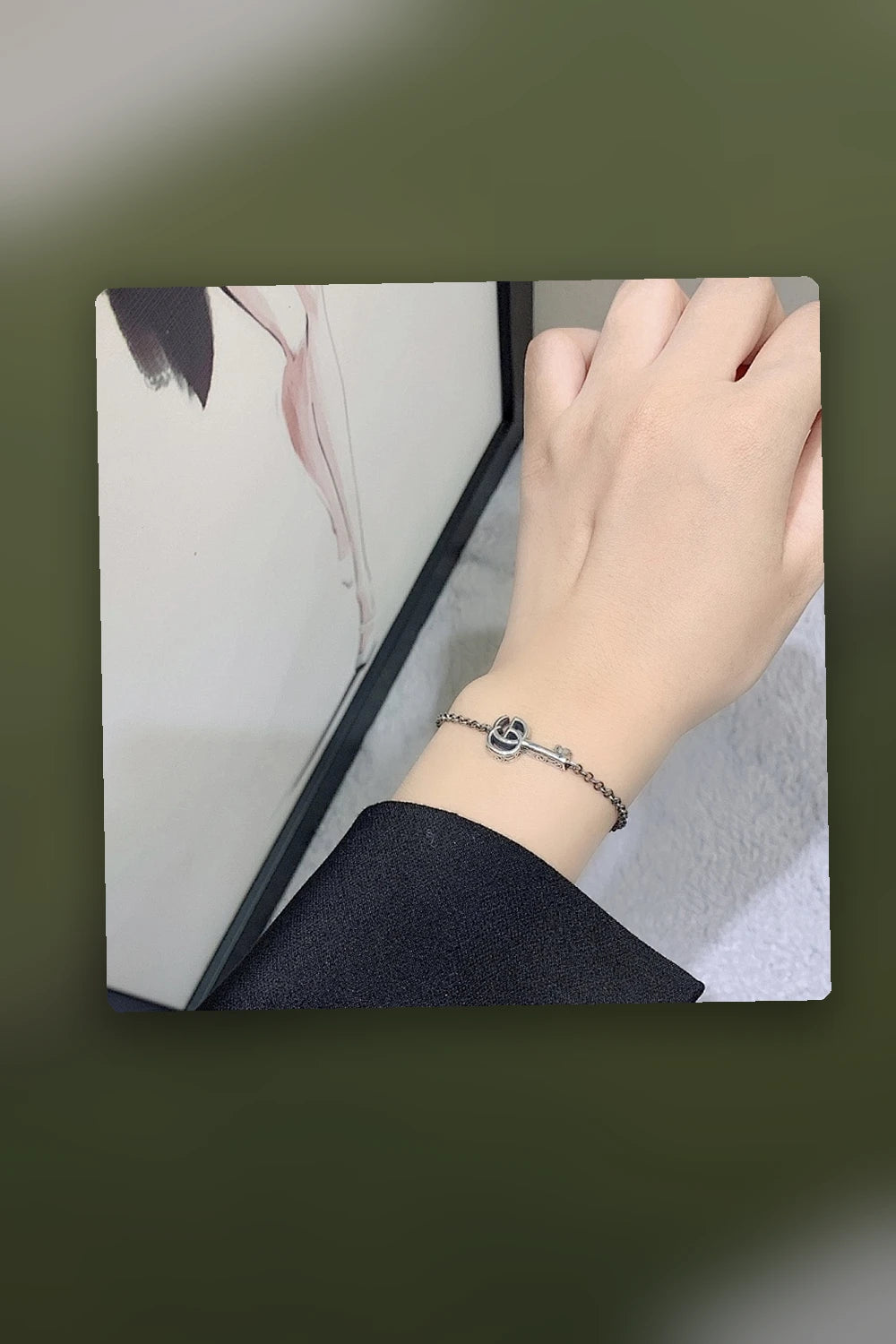 NB - GUKI Jewelry - 541