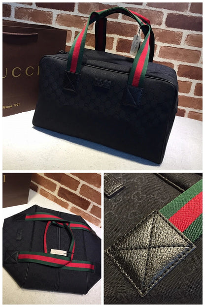 NB - GUKI Bag - 1427