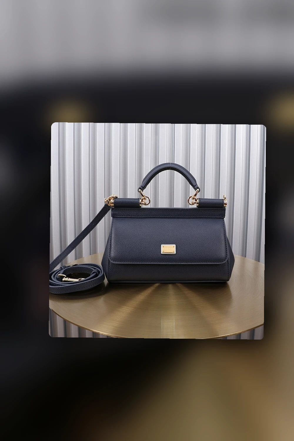 NB - DAG Bag - 517