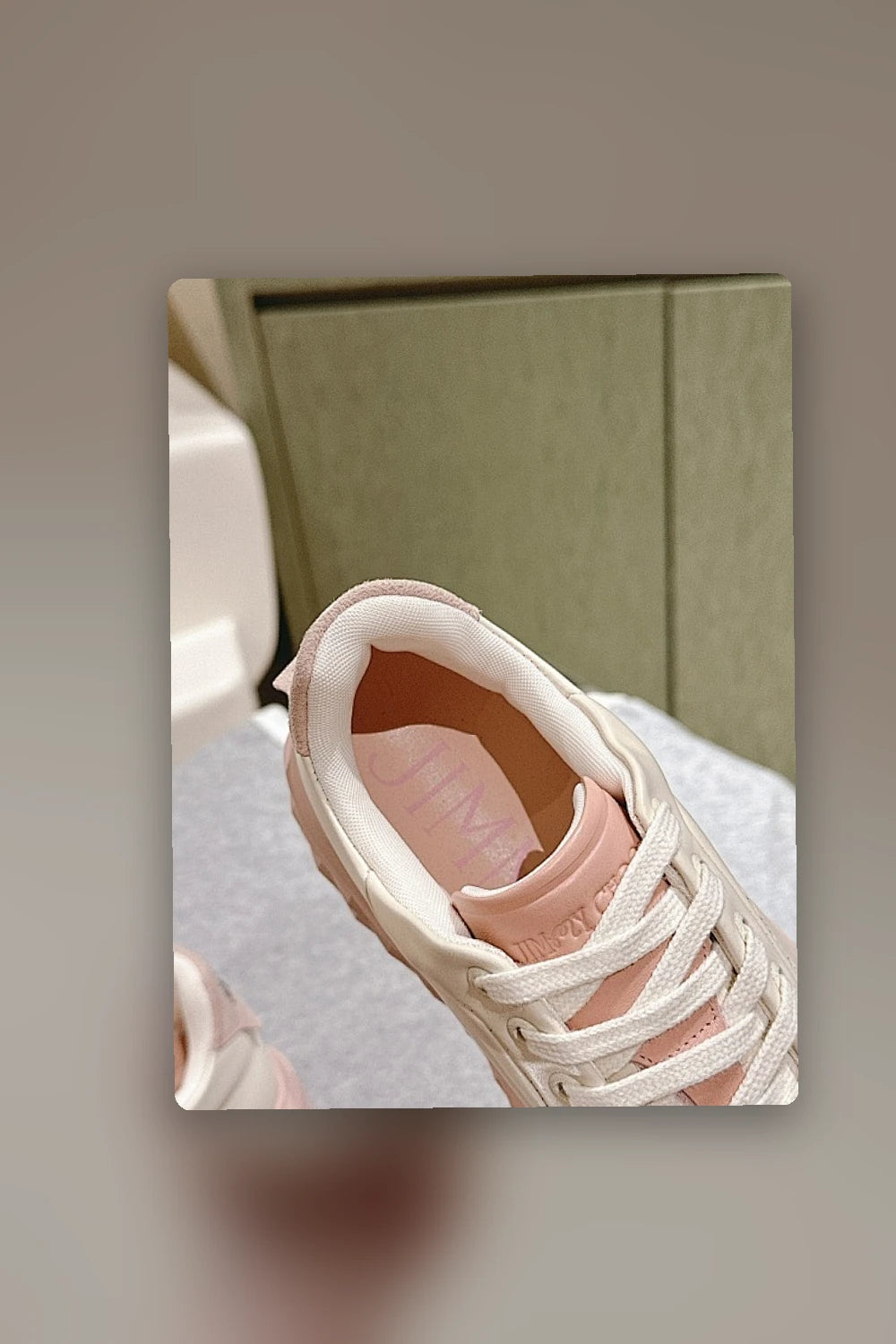NB - JMC Women Shoes - 138