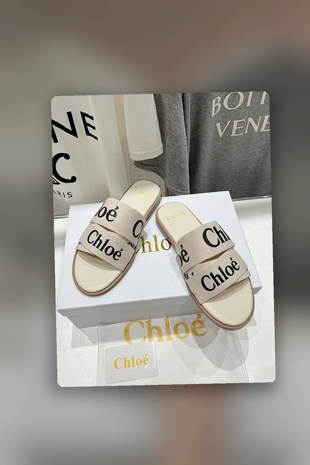 NB - CLE Women Shoes - 372