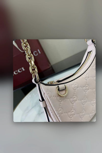 NB - GUKI Bag - 338