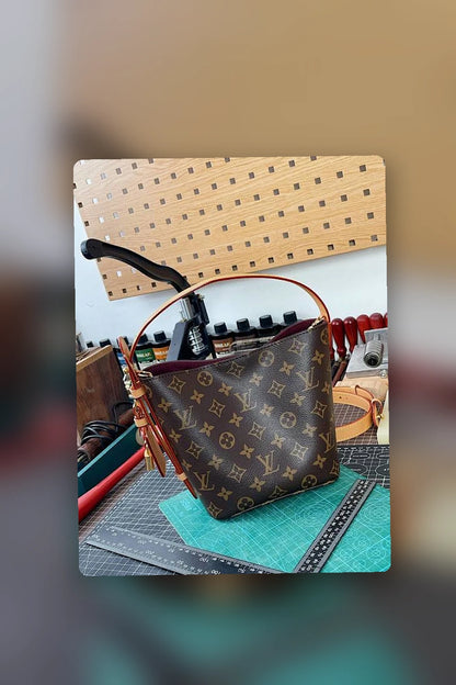 NB - LOV Bag - 1022