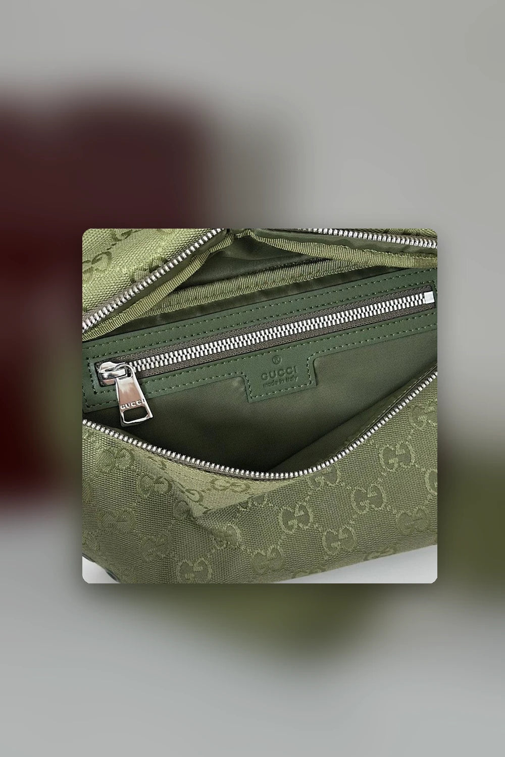 NB - GUKI Bag - 520