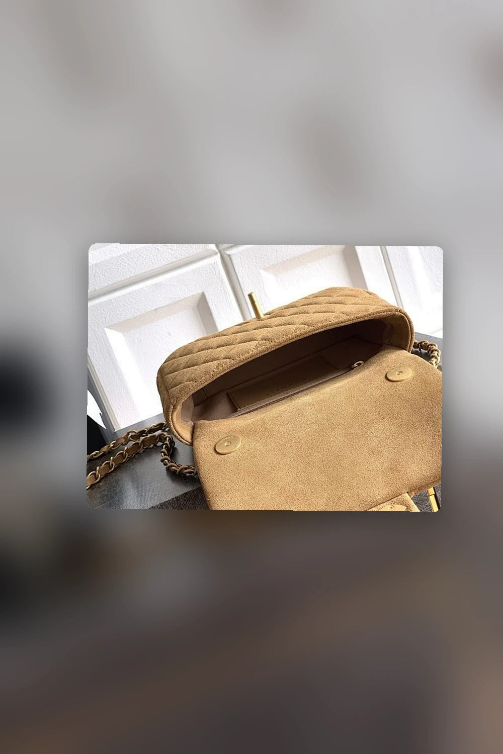 NB - CHL Bag - 422